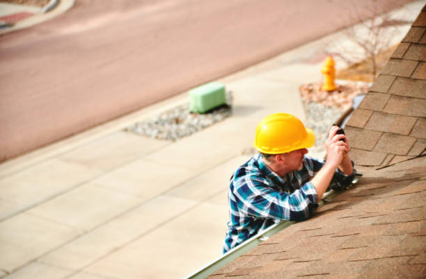 Best Metal Roofing Contractor  in Tinton Falls, NJ